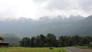 Top 5 monsoon attractions near Mumbai for nature lovers Top 5 monsoon attractions near Mumbai for nature lovers