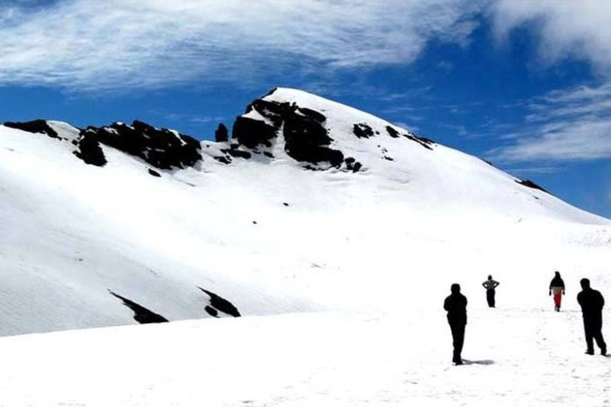 5 Scenic Getaways Near Delhi To Visit During The August Long