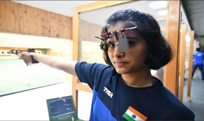 The Manu Bhaker Award Fiasco with the Haryana Government takes another turn

 | Tech Reddy
