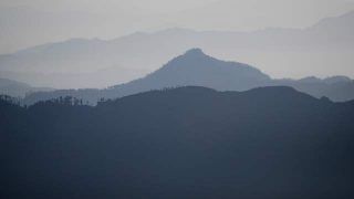 Driving in Himachal Pradesh: Mashobra, Chail, Shimla tour Driving in Himachal Pradesh: Mashobra, Chail, Shimla tour