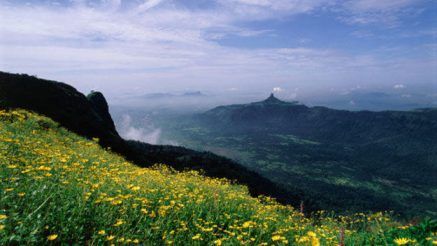 Beat The Heat With a Visit to The Coolest Places in Maharashtra