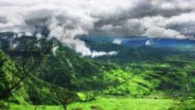 Here Are 10 Destinations in Maharashtra That Monsoon Fans Would Love