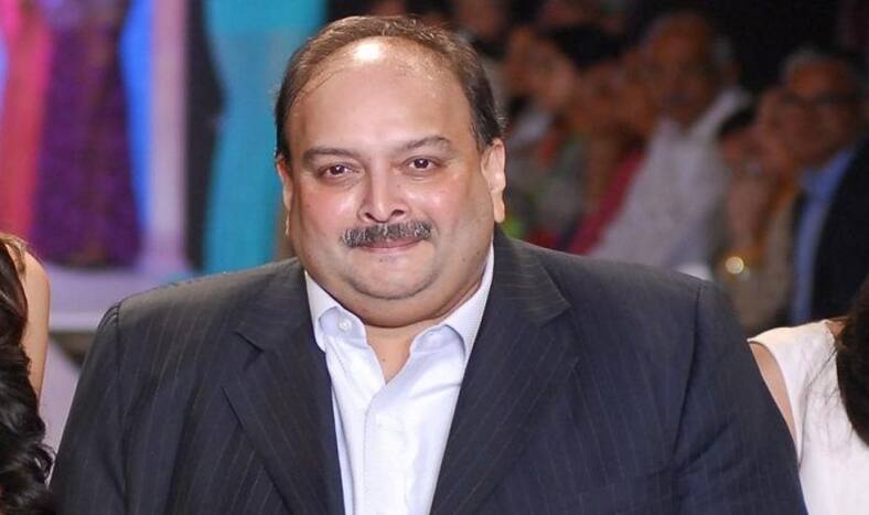 PNB Scam: Mehul Choksi Demands Details of Allegations, ED Asks Him to Come to India For it