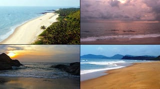 Here Are 5 Indian Beaches Where You Can Find The Most Beautiful Seashells!