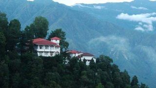 Haridwar to Mussoorie: How to reach Mussoorie from Haridwar by road Haridwar to Mussoorie: How to reach Mussoorie from Haridwar by road