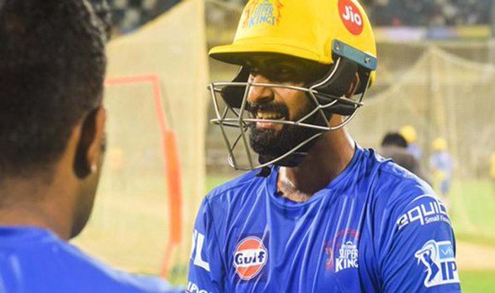 Stint with csk helped me to great extent, says jagadeesan