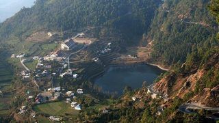 Dehradun to Nainital: How to reach Nainital from Dehradun by road Dehradun to Nainital: How to reach Nainital from Dehradun by road