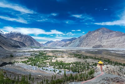 Ladakh - Nubra Valley Gems – So Many Travel Tales