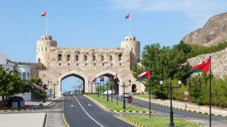 Oman Grants Visa on Arrival To Indians Who Have Entry Visa to Certain Countries Oman Grants Visa on Arrival To Indians Who Have Entry Visa to Certain Countries