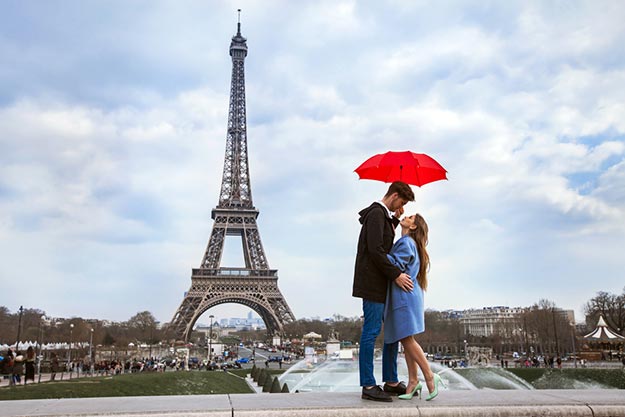 5 Most Beautiful European Cities To Add to Your Bucket List