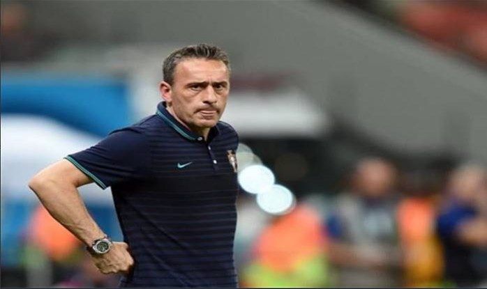 Former Portugal Boss Paulo Bento Named as New South Korea Coach | India.com