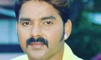 Bhojpuri Singer-Actor Pawan Singh Charged For Alleged Sexual Harassment