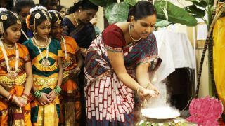 Pongal holidays are no more compulsory. Central government lists Pongal holidays as ‘restricted’ Pongal holidays are no more compulsory. Central government lists Pongal holidays as ‘restricted’