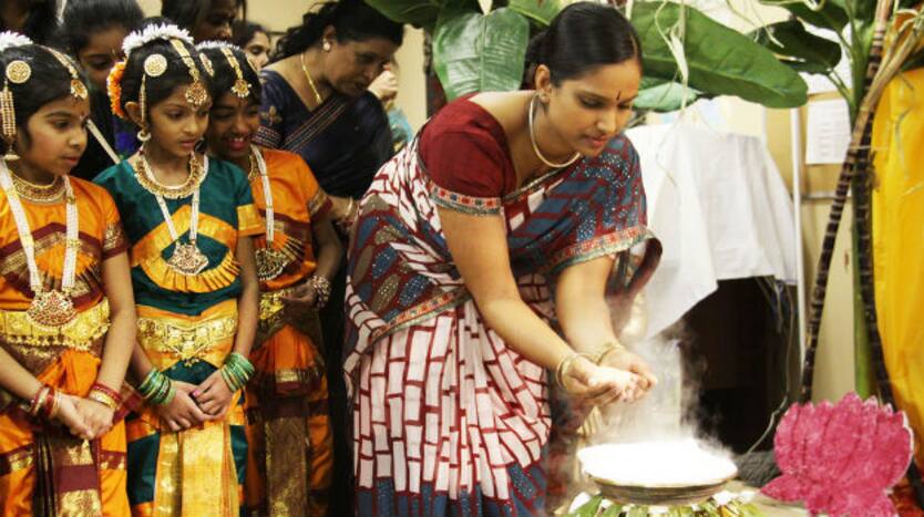 Odisha Bans Makar Sankranti, Pongal Celebrations Amid COVID Cases Spike | Check Fresh Guidelines