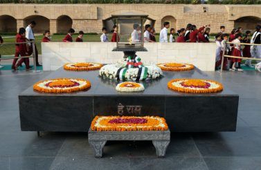 India Independence Day 2017: 5 Interesting Facts About Raj Ghat in New Delhi