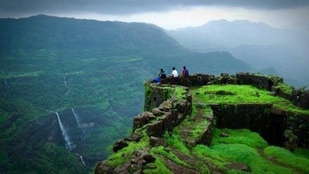 Road Trip: Here’s How You Can Reach Rajmachi From Pune by Road
