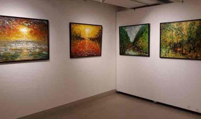 Ramashankar-Mishra-Painting