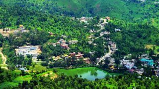5 Reasons to Visit Rewalsar in Himachal Pradesh 5 Reasons to Visit Rewalsar in Himachal Pradesh