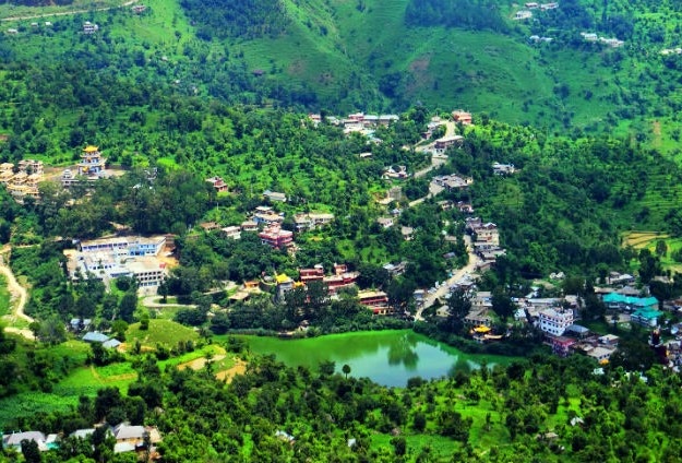 5 Reasons to Visit Rewalsar in Himachal Pradesh