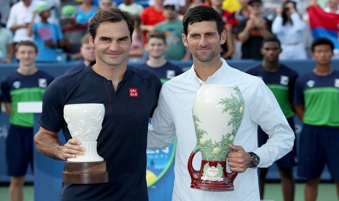 Novak Djokovic vs Roger Federer, Wimbledon 2019 Final When and where to watch Djokovic vs Federer Live Streaming in India, Time in IST, Star Sports Select 1 and Hotstar App