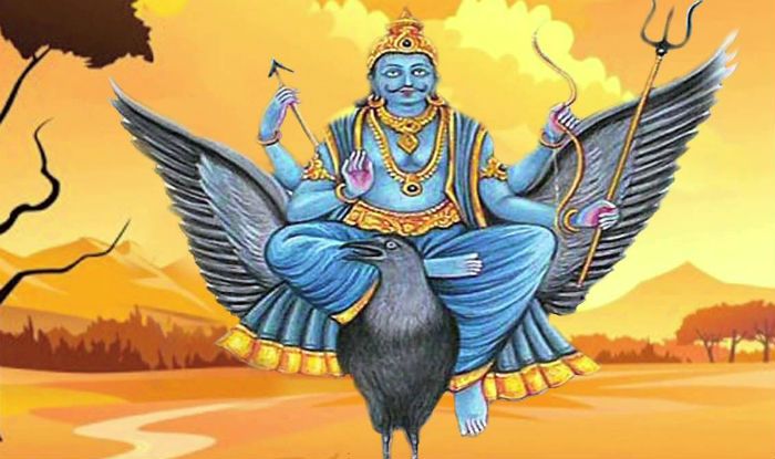 Shani Jayanti 2021: अगर आप भी करते हैं ये काम तो नाराज हो ...