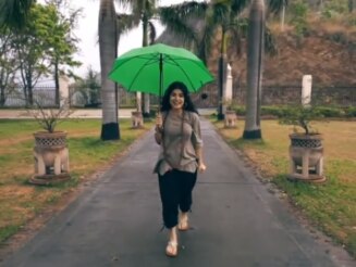 New Videos of Shenaz Treasury Show What Luxury in the Himalayas Looks Like!