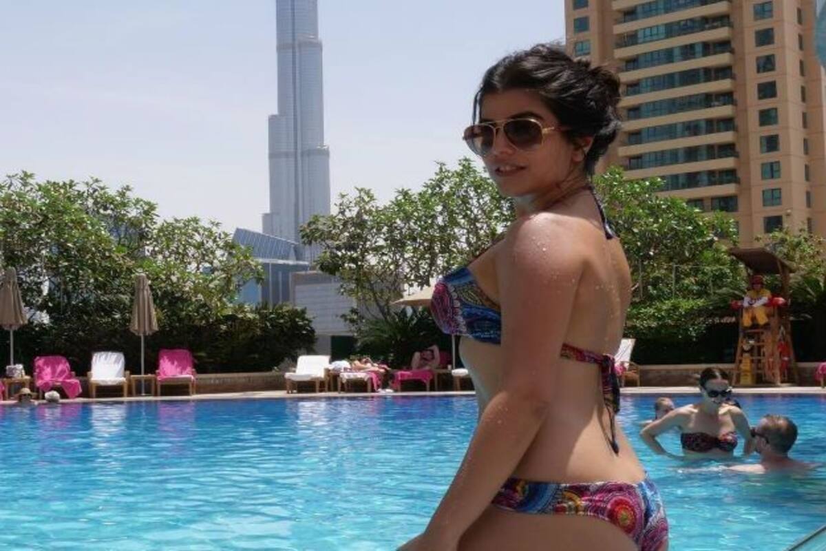 Shenaz Treasury Will Convince You to Visit Dubai Even in This Heat! VIEW  PICS | India.com