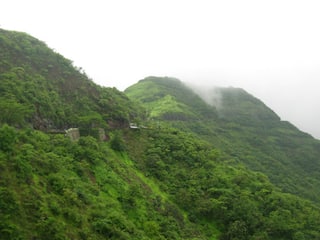Pune in The Monsoon is a Must Visit Especially to These 7 Places