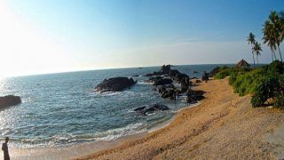 St. Mary’s Islands in Karnataka: A great afternoon getaway from Mangalore St. Mary’s Islands in Karnataka: A great afternoon getaway from Mangalore
