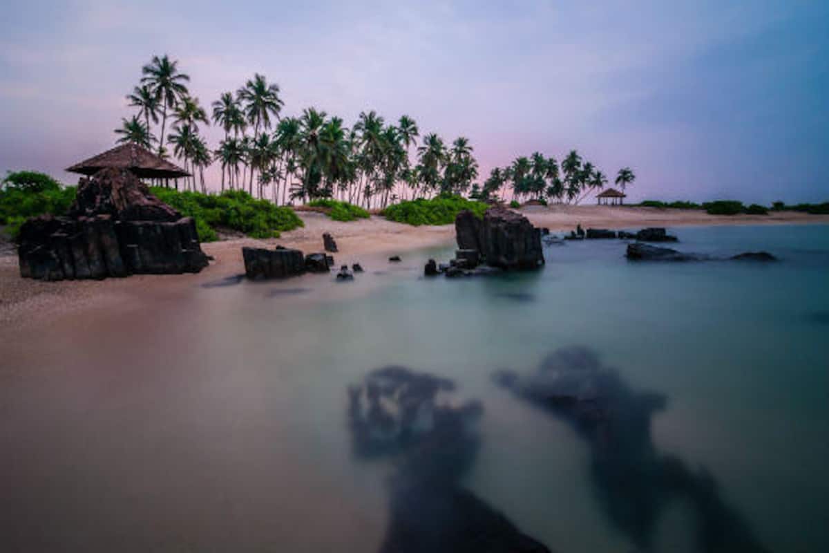 ಸೇಂಟ್ ಮೇರಿಸ್ ದ್ವೀಪದ ಸಮಯ ಮತ್ತು ಟಿಕೆಟ್ ದರ