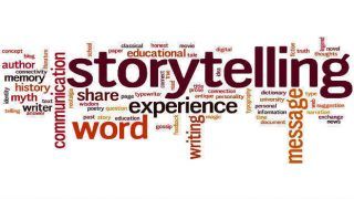 Watch Video: Spellbinding Storytelling Traditions of India Watch Video: Spellbinding Storytelling Traditions of India