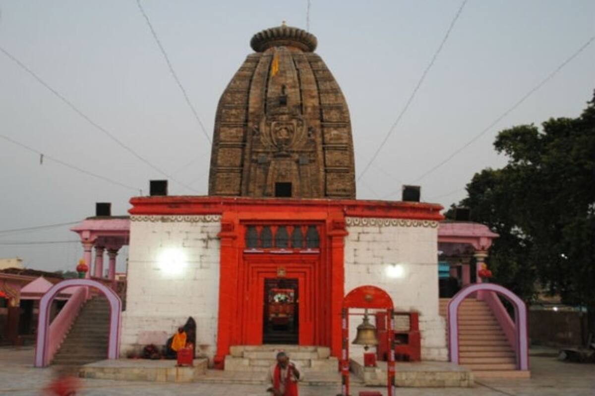 13 Historical Places In Bihar Best Heritage Monuments