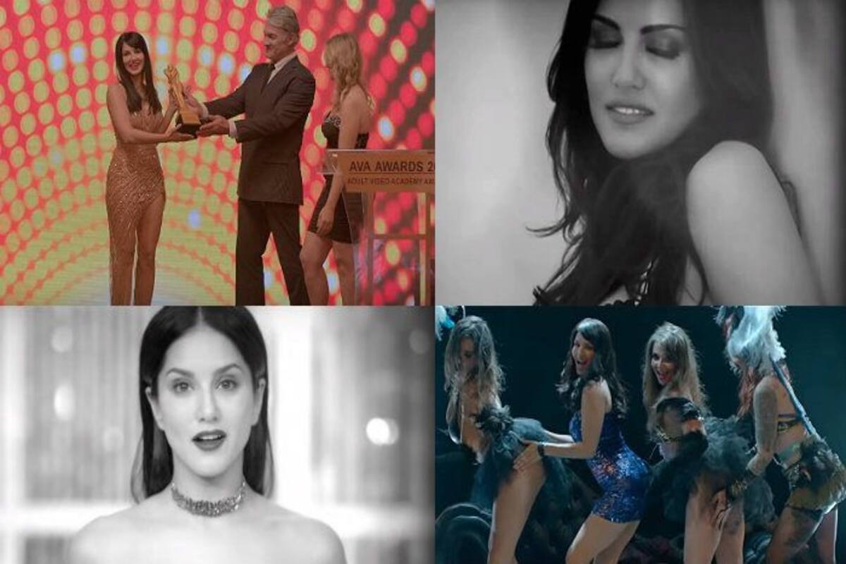 1200px x 800px - Karenjit Kaur: The Untold Story of Sunny Leone Season 2 Trailer by ZEE5 out  now