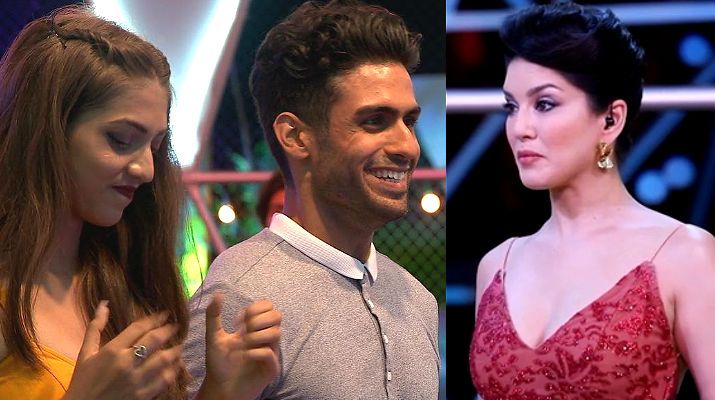 Splitsvilla Episode Highlights Interesting Things Happened In The Sunny Leone Show