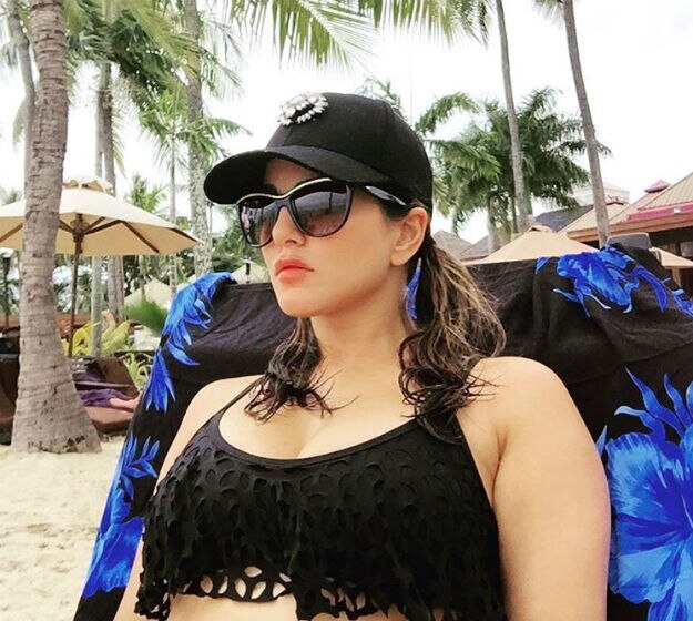 Sexy Roman S Sunny - Sunny Leone is in Italy right now and she just posted these photos! |  India.com