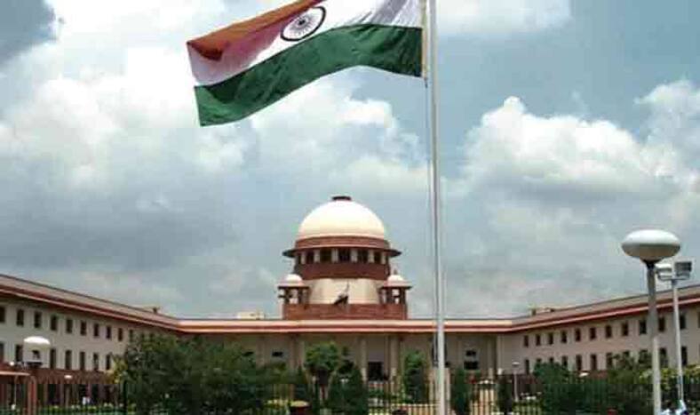 Supreme Court Rejects Plea Seeking Restraint on Centre's Decision to Deport Seven Rohingyas to Myanmar