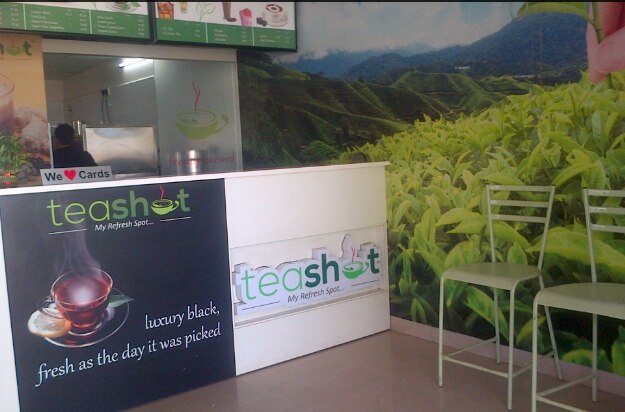 Best 6 tea cafes in Bangalore for a perfect chai-time | India.com