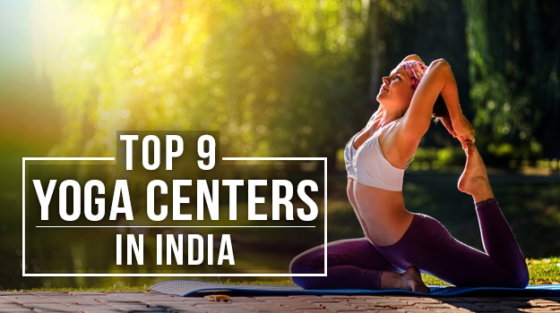 Yoga Classes at Rs 1000/person in Delhi