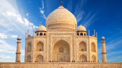 5 Taj Mahal Replicas in India that You Must Visit | India.com