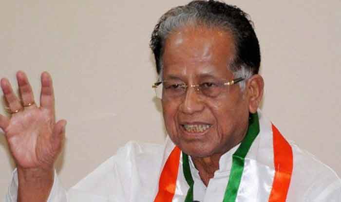 Former Assam CM Tarun Gogoi Passes Away at 84 After Long Battle With Illness