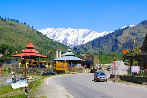 5 Reasons to Visit Manali in Himachal Pradesh this Summer | India.com