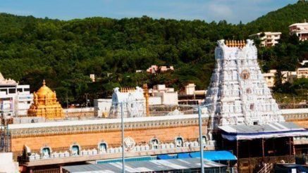 Road Trip: Here’s How You Can Reach Tirupati From Bengaluru by Road
