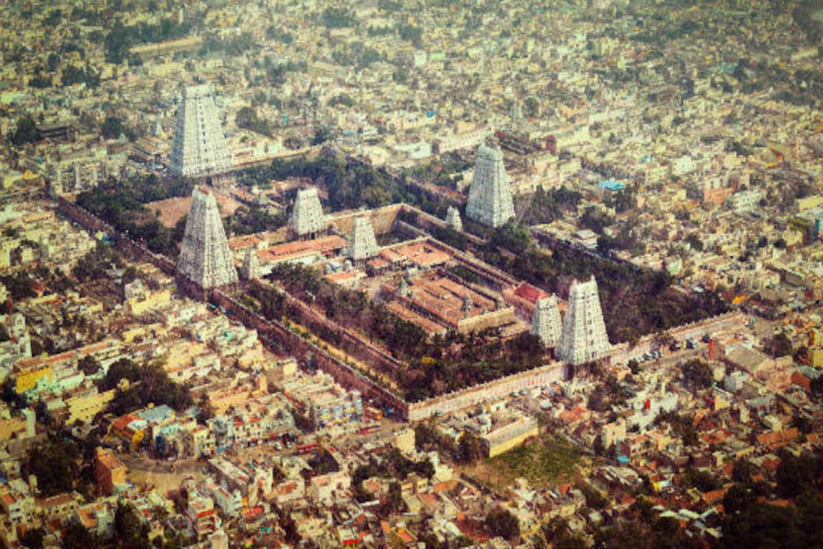 Chennai To Tiruvannamalai Distance By Road Road Trip: How You Can Reach Tiruvannamalai From Chennai By Road