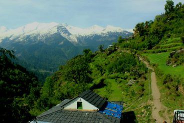 Holi 2018 Getaways: Quiet, Offbeat Places to Escape the Festival of Colors