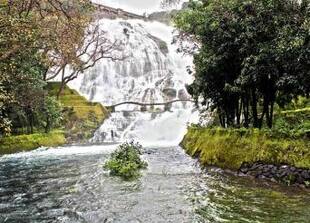 Here Are 5 Summer Getaways Near Mumbai For a Short Weekend Trip