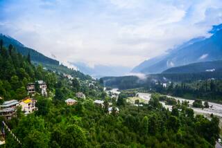 How to Reach Manali From Mumbai by Road, Train And Flight