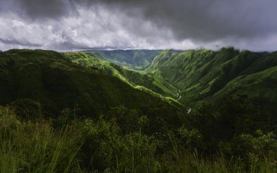 When is The Best Time to Visit Meghalaya in Northeast India?