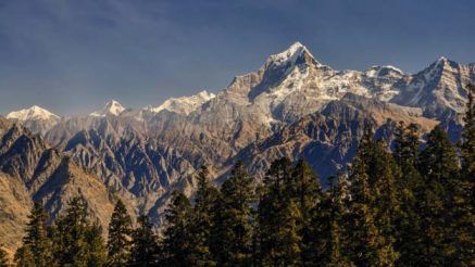Uttarakhand’s 7 Lesser Known Hill Stations Are Perfect Vacation Spots!