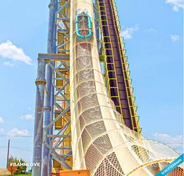 World's Tallest Waterslide To Be Demolished After Boy's Death
