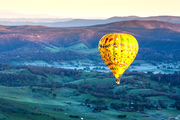 These Stunning Photos of Victoria in Australia Prove That it Has the ...